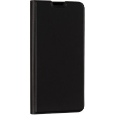 Чохол-книжка BeCover Exclusive New Style для ZTE Nubia Music Black (712614)