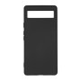 Чохол-накладка Armorstandart Icon для Google Pixel 6a Black (ARM70907)