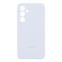 Чохол-накладка Samsung Silicone для Samsung Galaxy A35 SM-A356 Blue (EF-PA356TLEGWW)