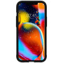 Чохол-накладка Spigen Slim Armor для Apple iPhone 12 Pro Max Satin Silver (ACS01482)