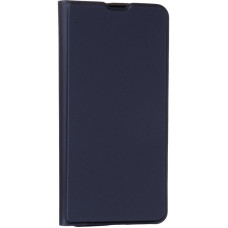 Чохол-книжка BeCover Exclusive New Style для Xiaomi Redmi Note 13 Pro 5G Blue (711190)