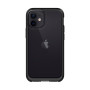 Чохол-накладка Spigen Neo Hybrid для Apple iPhone 12 Mini Crystal Black (ACS01749)
