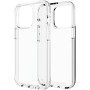 Чохол-накладка Zagg Gear4 Crystal Palace для Apple iPhone 12 / 12 Pro Iridescent (702006043)