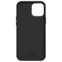 Чехол-накладка Armorstandart Icon2 для Apple iPhone 12 Pro Max Black (ARM60570)