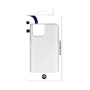 Чохол-накладка Armorstandart Air для Xiaomi Poco X5 5G Transparent (ARM66368)