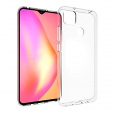 Чeхол-накладка BeCover для Xiaomi Redmi 9C Transparancy (705455)