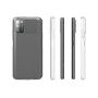 Чeхол-накладка BeCover для Xiaomi Poco M3 Transparancy (705653)
