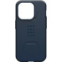 Чохол-накладка Urban Armor Gear Civilian Magsafe для Apple iPhone 15 Pro Max Mallard (114295115555)