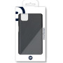 Чохол-накладка Armorstandart Matte Slim Fit для Samsung Galaxy A03s SM-A037 Black (ARM59786)