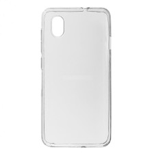 Чехол-накладка Armorstandart Air для ZTE L8/Blade A3 2019 Transparent (ARM57352)