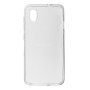 Чехол-накладка Armorstandart Air для ZTE L8/Blade A3 2019 Transparent (ARM57352)