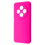 Чохол-накладка Wave Full Silicone Cover для Xiaomi Redmi 14C 4G/Poco C75 Pink