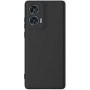 Чохол-накладка BeCover для Motorola Edge 50 Fusion Black (712742)