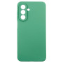 Чохол-накладка Dengos Soft для Samsung Galaxy A17 Mint (DG-TPU-SOFT-81)