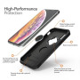 Чeхол-накладка Rokform Rugged для Apple iPhone X/XS Gun Metal (303743P)