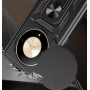 Чохол-накладка BeCover Military для Honor Magic6 Lite 5G Black (710997)