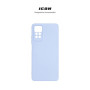 Чохол-накладка Armorstandart Icon для Xiaomi Redmi Note 12 Pro 4G Camera cover Lavender (ARM67766)