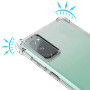 Чехол-накладка BeCover Anti-Shock для Samsung Galaxy S20 FE SM-G780 Clear (706958)