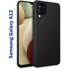 Чехол-накладка BeCover для Samsung Galaxy A21 SM-A215 Black (706926)