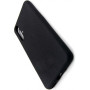 Чeхол-накладка Dengos Carbon для Huawei Nova 5T Black (DG-TPU-CRBN-28)