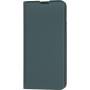 Чохол-книжка BeCover Exclusive New Style для Xiaomi Redmi Note 13 4G Dark Green (711218)