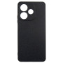 Чохол-накладка Dengos Carbon для Oppo A5 Pro Black (DG-TPU-CRBN-231)