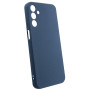 Чохол-накладка Dengos Carbon для Samsung Galaxy M15 SM-M156 Blue (DG-TPU-CRBN-197)