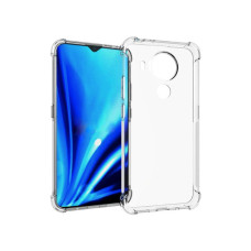 Чехол-накладка BeCover Anti-Shock для Nokia 3.4 Clear (705361)