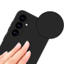 Чохол-накладка BeCover для Samsung Galaxy M15 5G SM-M156 Black (711045)