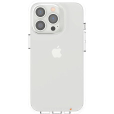 Чохол-накладка Zagg Gear4 Crystal Palace для Apple iPhone 12 / 12 Pro Iridescent (702006043)