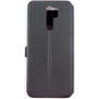 Чeхол-книжка Dengos Flipp-Book Call ID для Xiaomi Redmi 9 Black (DG-SL-BK-266)