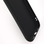 Чохол-накладка BeCover для ZTE Nubia V60 Black (712773)