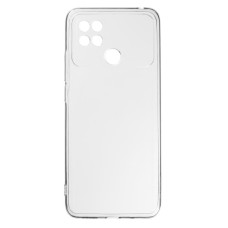 Чехол-накладка Armorstandart Air для Xiaomi Poco C40 Transparent (ARM62123)