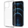 Чохол-накладка Spigen Crystal Slot для Apple iPhone 12/12 Pro Crystal Clear (ACS02576)