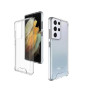 Чохол-накладка BeCover Space Case для Samsung Galaxy S21 Ultra SM-G998 Transparancy (708587)