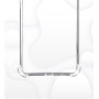 Чохол-накладка BeCover Anti-Shock для Google Pixel 9 Pro XL Clear (712139)