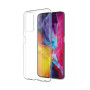 Чохол-накладка BeCover для Oppo A76 Transparancy (707614)