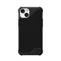 Чохол-накладка Urban Armor Gear Metropolis LT Magsafe для Apple iPhone 14 Plus/15 Plus Kevlar Black (114049113940)
