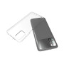 Чeхол-накладка BeCover для Xiaomi Poco M3 Transparancy (705653)