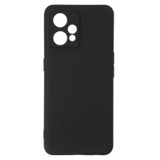 Чехол-накладка Armorstandart Matte Slim Fit для Realme 9 Pro Plus Black (ARM61477)