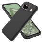 Чохол-накладка BeCover для Google Pixel 8a Black (711661)