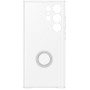Чохол-накладка Samsung Clear Gadget Case для Samsung Galaxy S23 Ultra SM-S918 Transparent (EF-XS918CTEGRU)