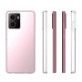 Чохол-накладка BeCover для HMD Pulse Transparancy (713143)