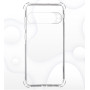 Чохол-накладка BeCover Anti-Shock для Google Pixel 9 Pro XL Clear (712139)