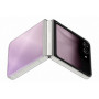 Чохол-накладка Samsung Flipsuit Case для Samsung Galaxy Flip 5 SM-F731 Transparent (EF-ZF731CTEGUA)
