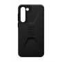 Чохол-накладка Urban Armor Gear Civilian для Samsung Galaxy S23+ SM-S916 Black (214131114040)