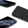 Чохол-накладка BeCover для Samsung Galaxy A56 SM-A566 Black (712898)