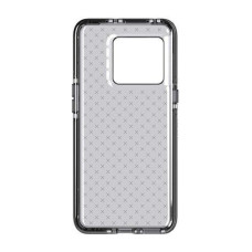 Чохол-накладка Tech21 Evo Check для OnePlus 10 Pro Black (T21-9411)