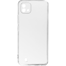 Чохол-накладка Armorstandart Air для Realme C11 (2021) Transparent (ARM59513)