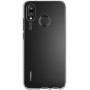 Чохол-накладка Spigen Liquid Crystal для Huawei P20 Lite/Nova 3e Clear (L22CS23072)